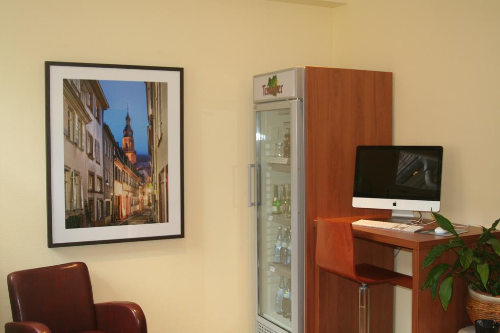 Hotel Hotel&gasthaus Backmulde