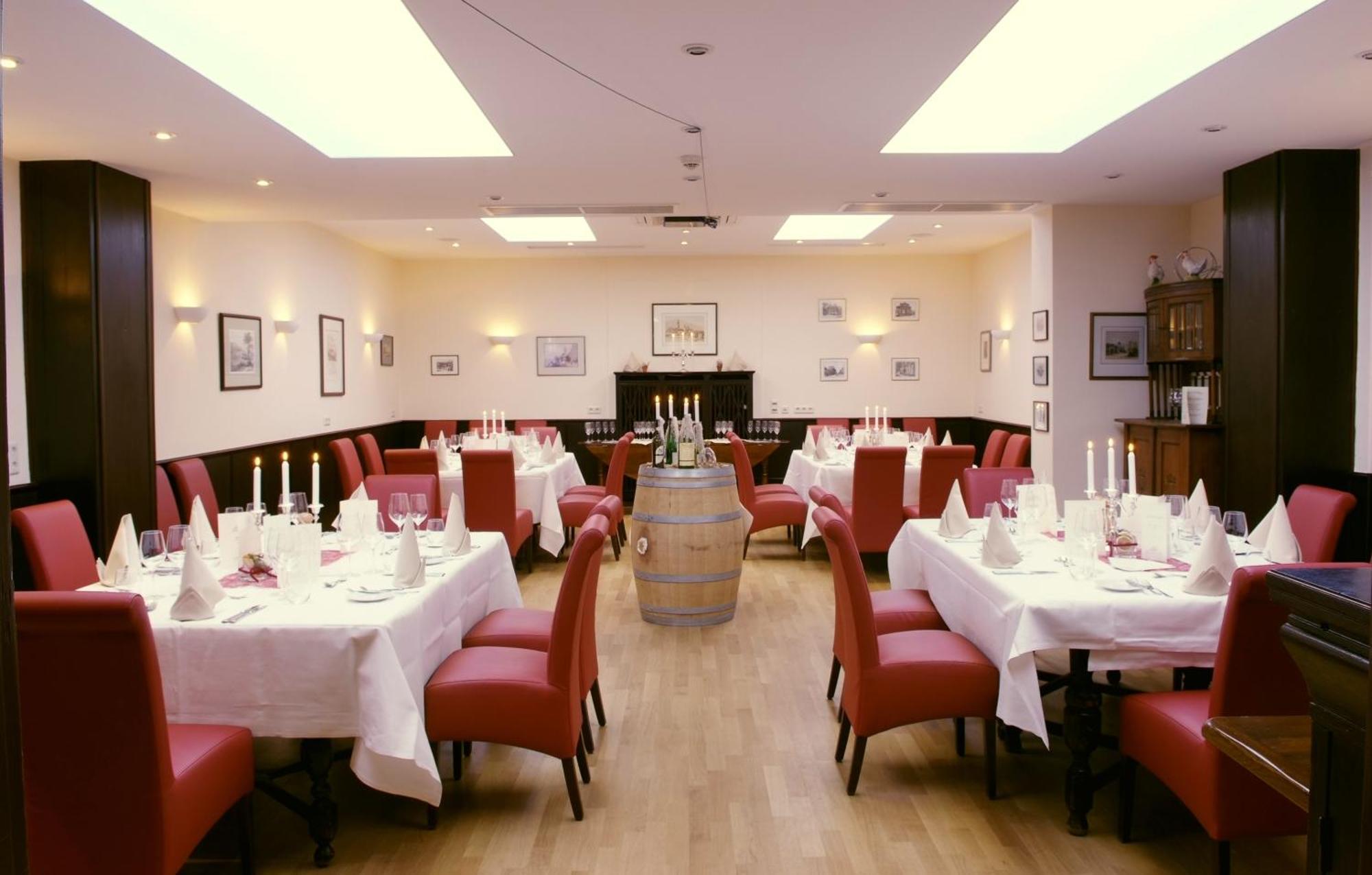 Hotel&gasthaus Backmulde