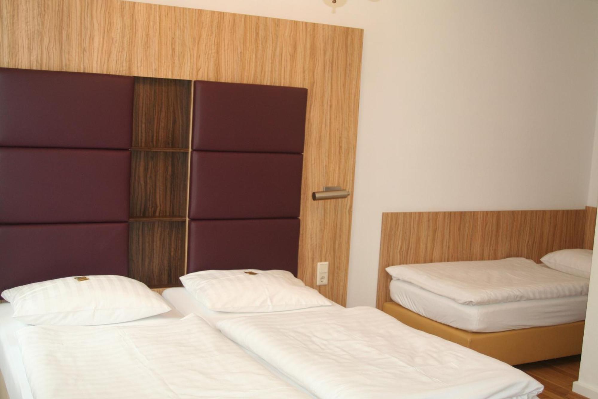 Hotel Hotel&gasthaus Backmulde