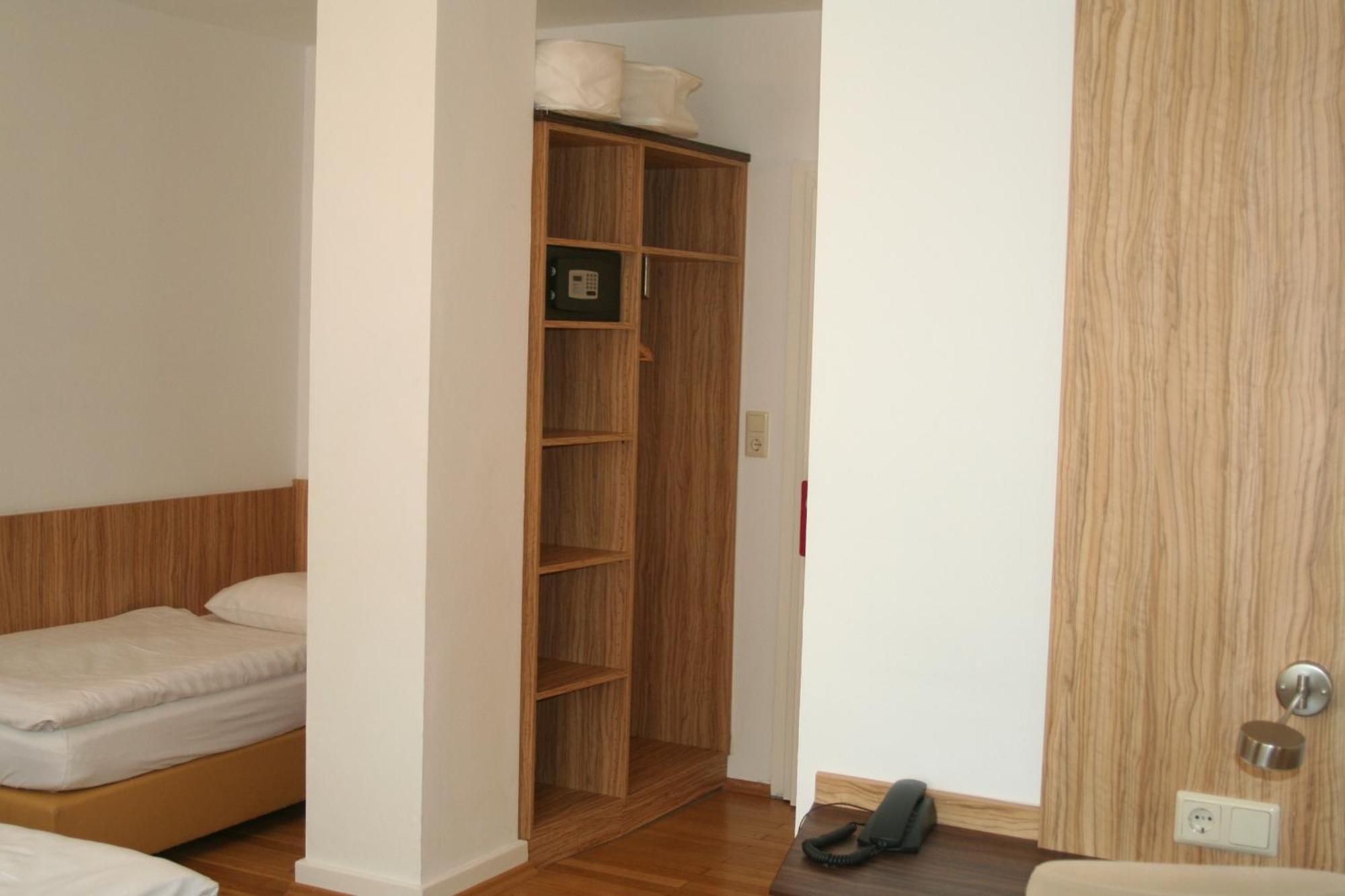 Hotel&gasthaus Backmulde Hotel 3*