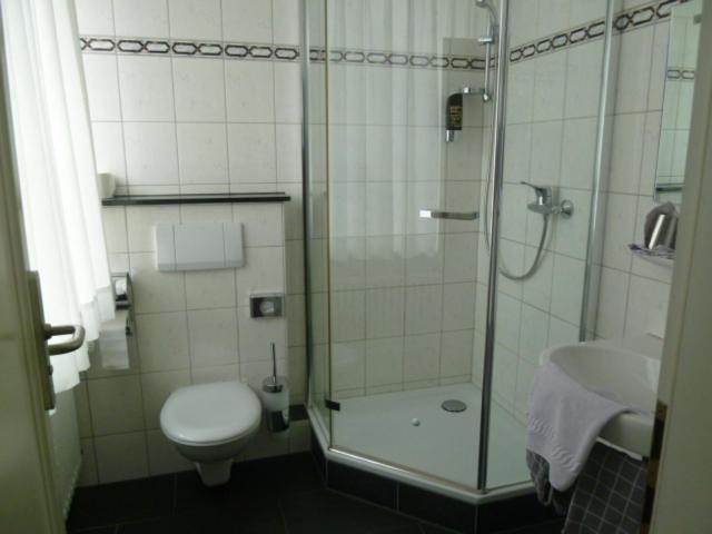 Hotel&gasthaus Backmulde Heidelberg