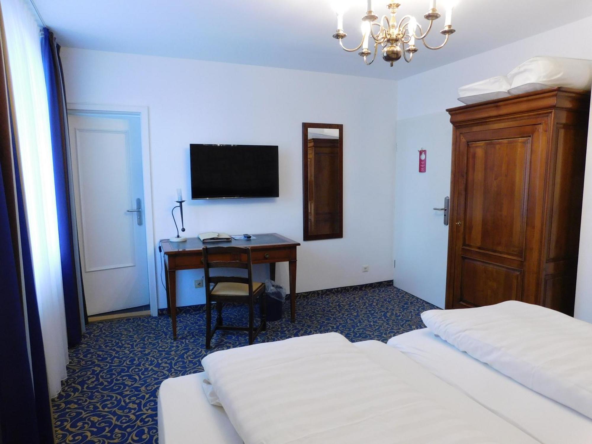Hotel Hotel&gasthaus Backmulde Heidelberg