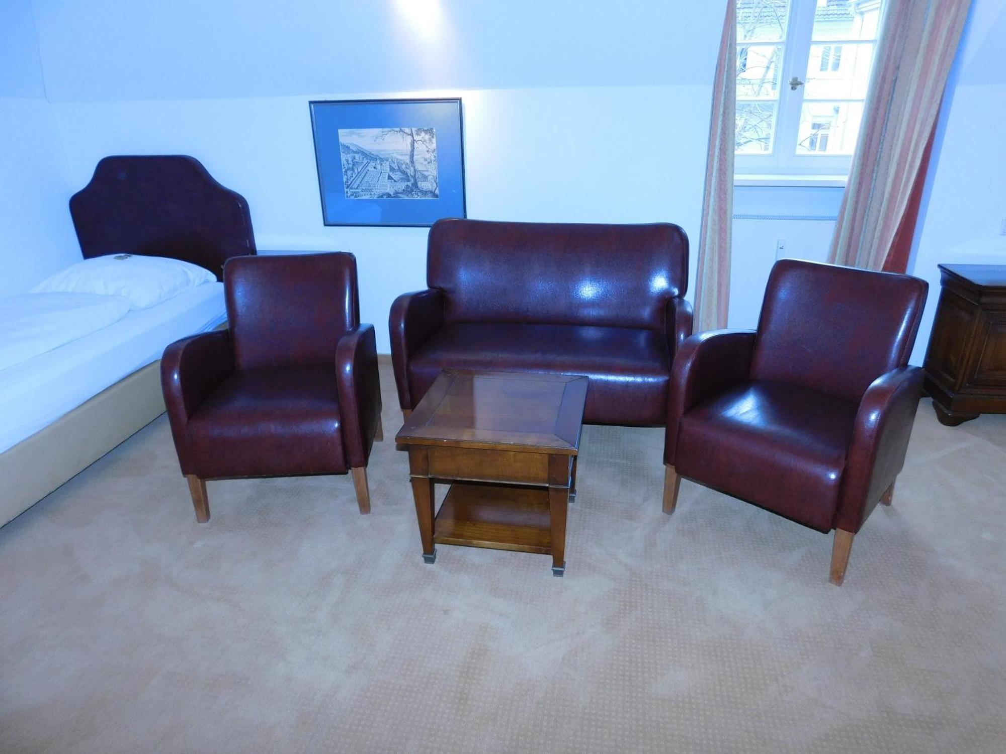Hotel Hotel&gasthaus Backmulde 3*