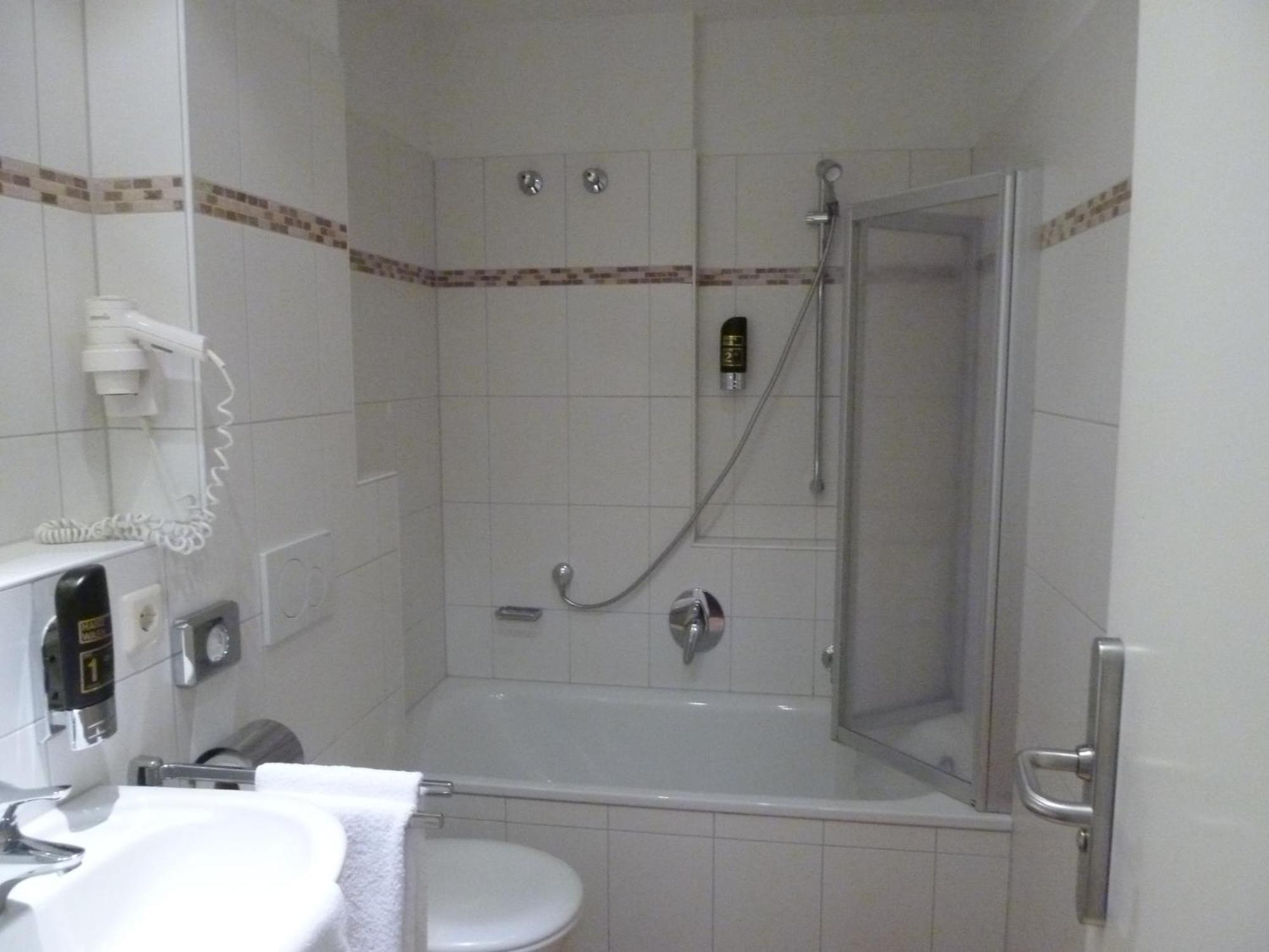 Hotel&gasthaus Backmulde Hotel Heidelberg