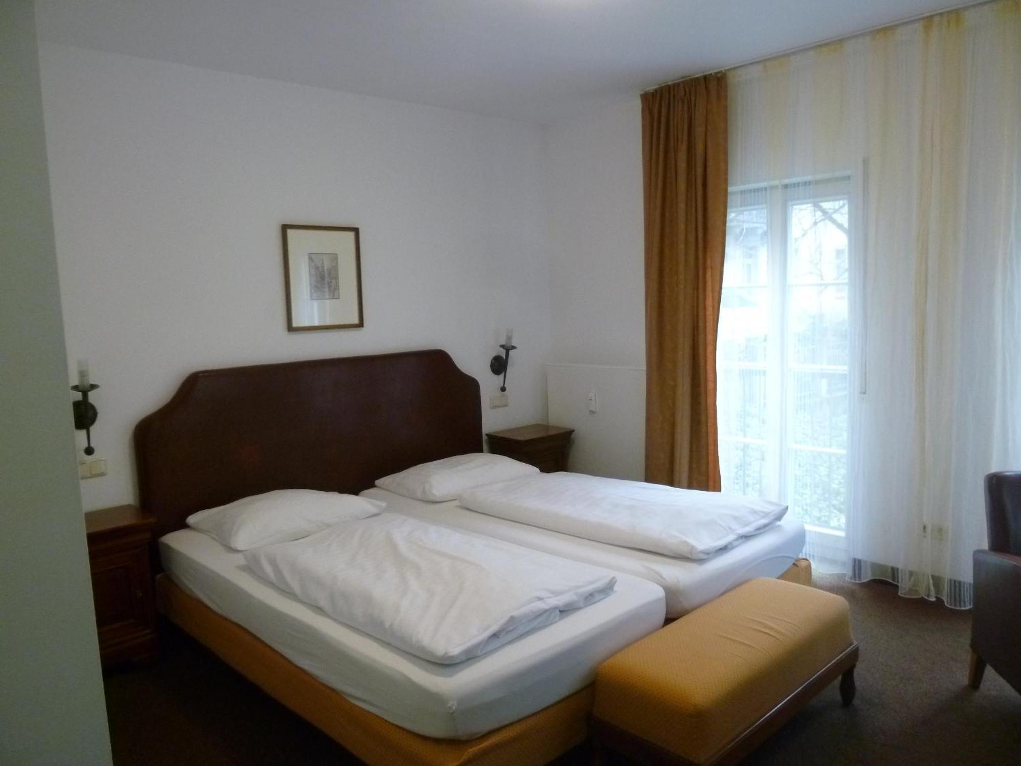 Hotel Hotel&gasthaus Backmulde Heidelberg