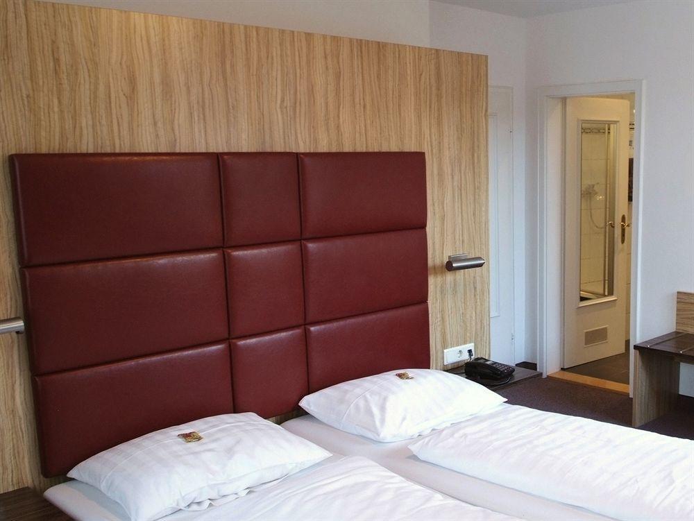 Hotel&gasthaus Backmulde