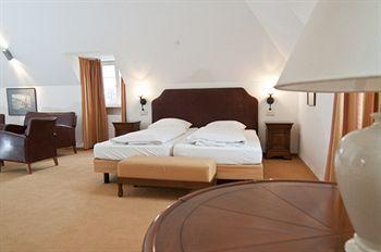 Hotel&gasthaus Backmulde