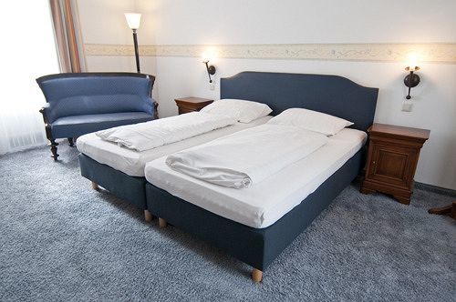 Hotel Hotel&gasthaus Backmulde