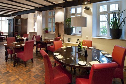 Hotel&gasthaus Backmulde Heidelberg