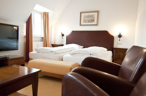 Hotel Hotel&gasthaus Backmulde 3*