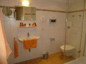 Hotel&gasthaus Backmulde 3* Heidelberg