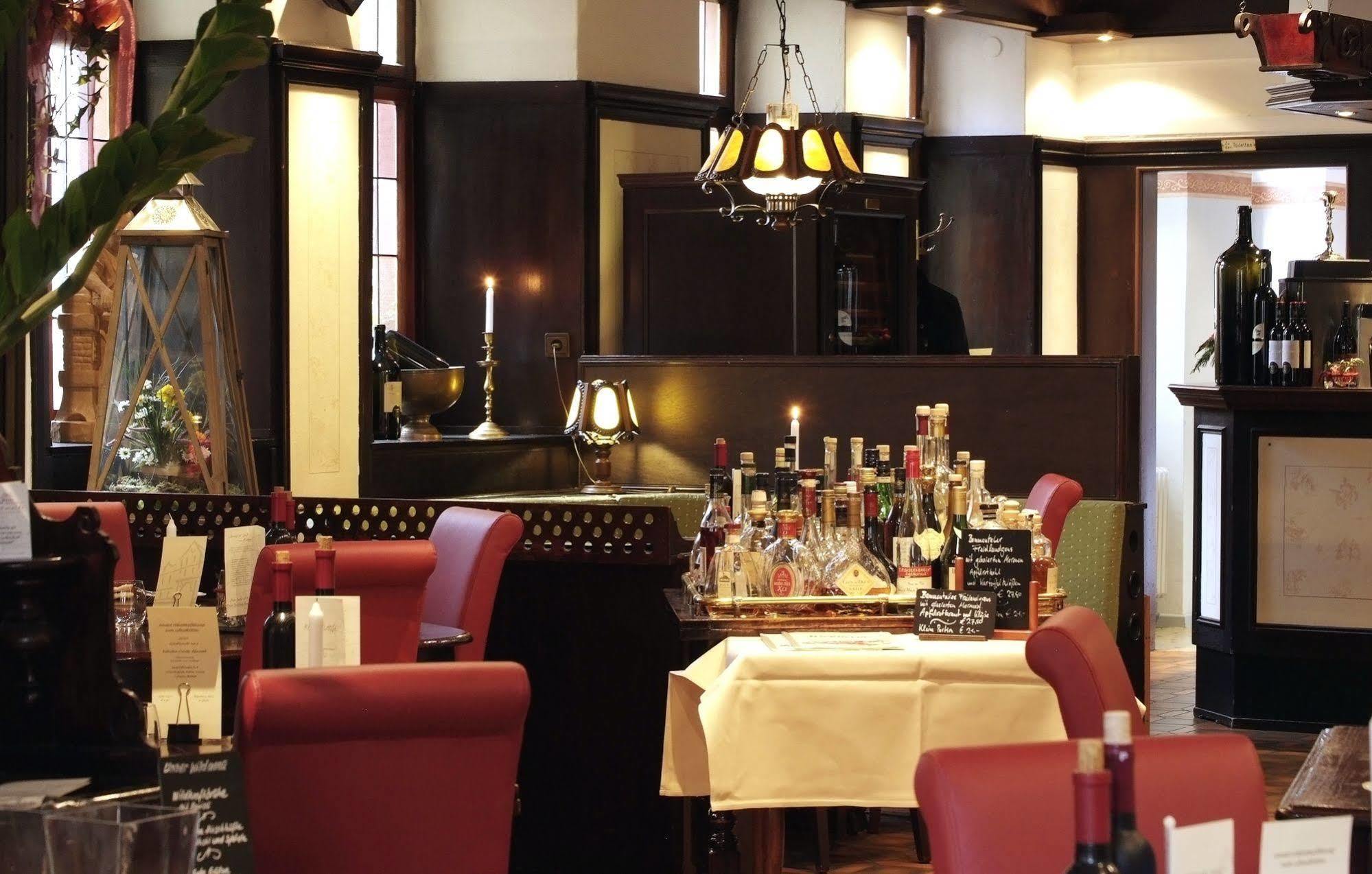 Hotel&gasthaus Backmulde Hotel Heidelberg
