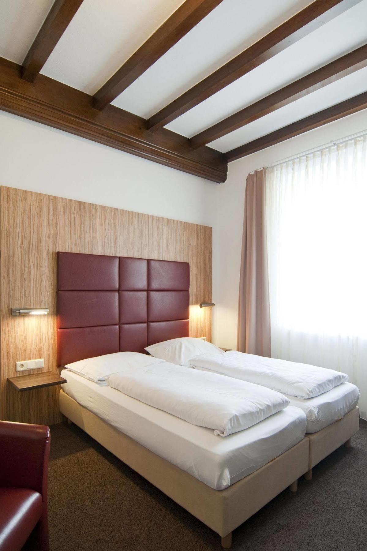 Hotel Hotel&gasthaus Backmulde Heidelberg