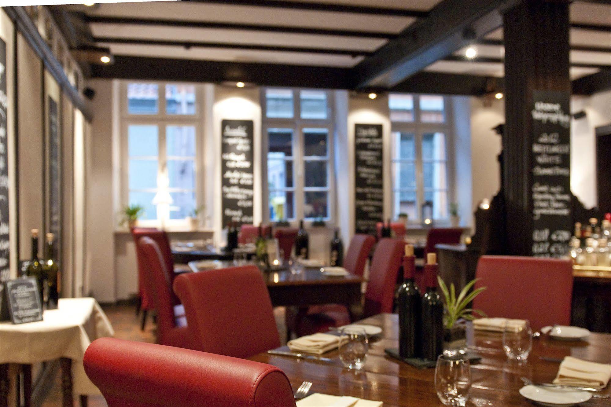 Hotel Hotel&gasthaus Backmulde