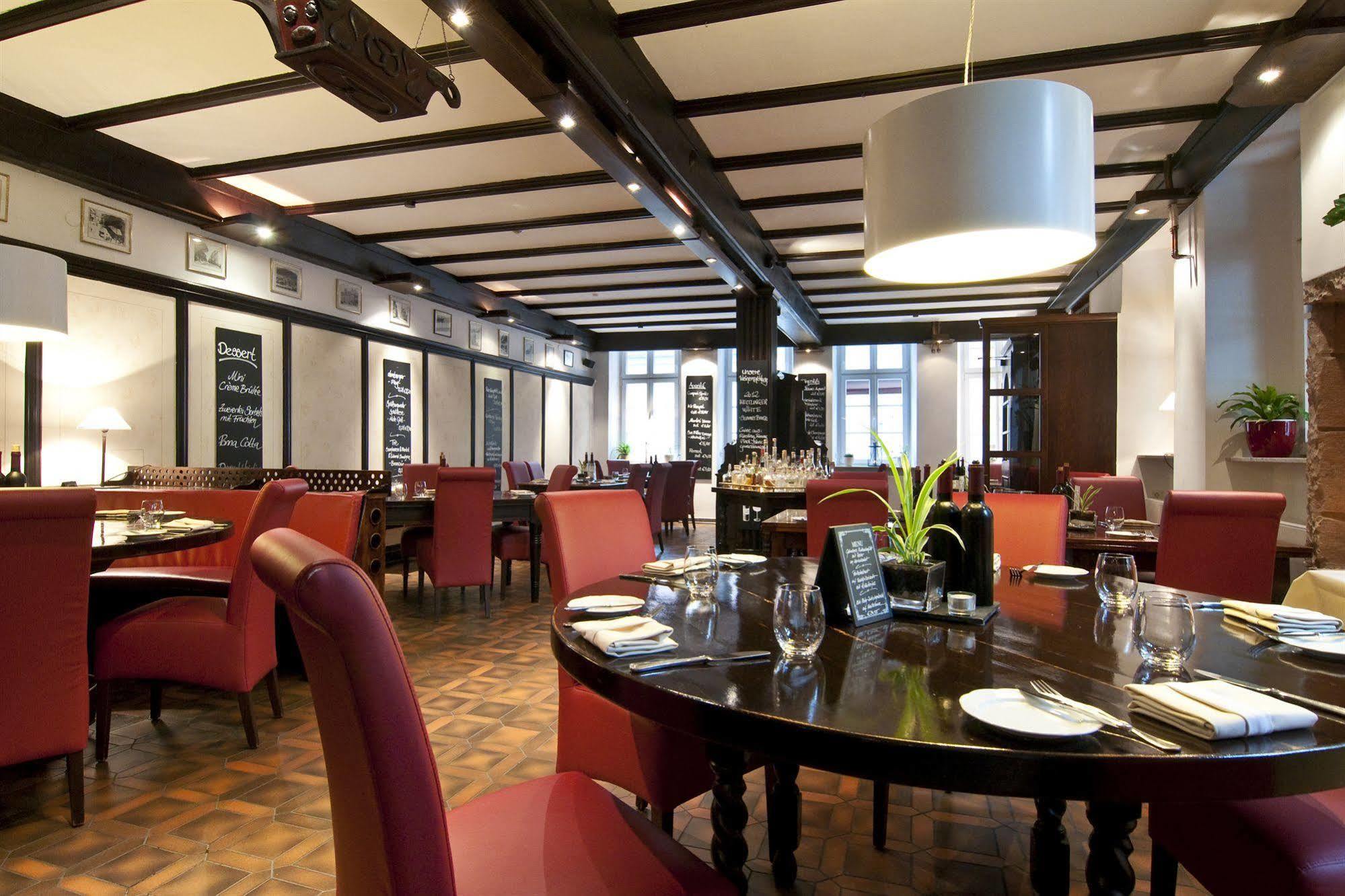 Hotel&gasthaus Backmulde Hotel Heidelberg